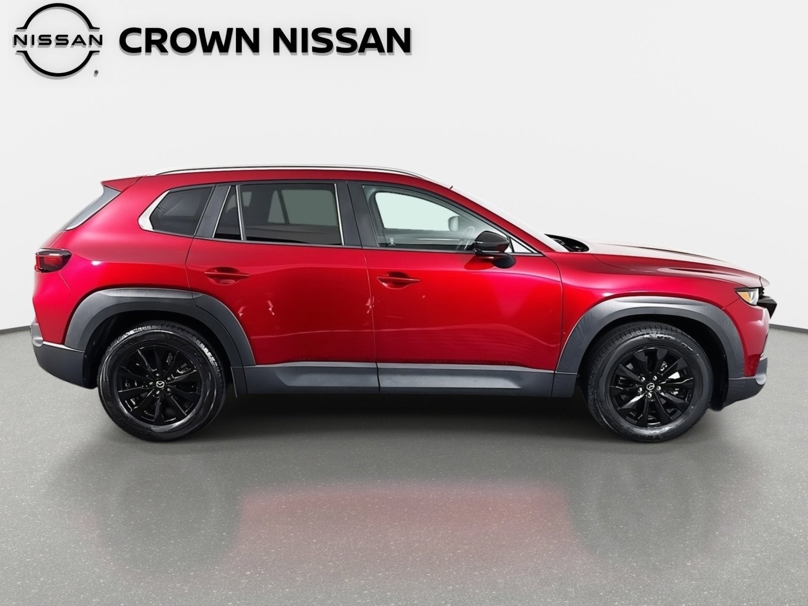 2023 Mazda Mazda CX-50 2.5 S Preferred Plus Package