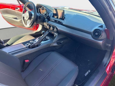 2019 Mazda Mazda MX-5 Miata Club