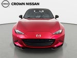 2019 Mazda Mazda MX-5 Miata Club