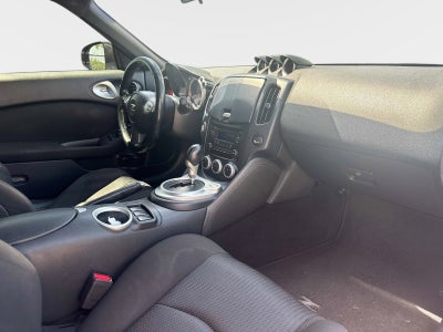 2016 Nissan 370Z Base