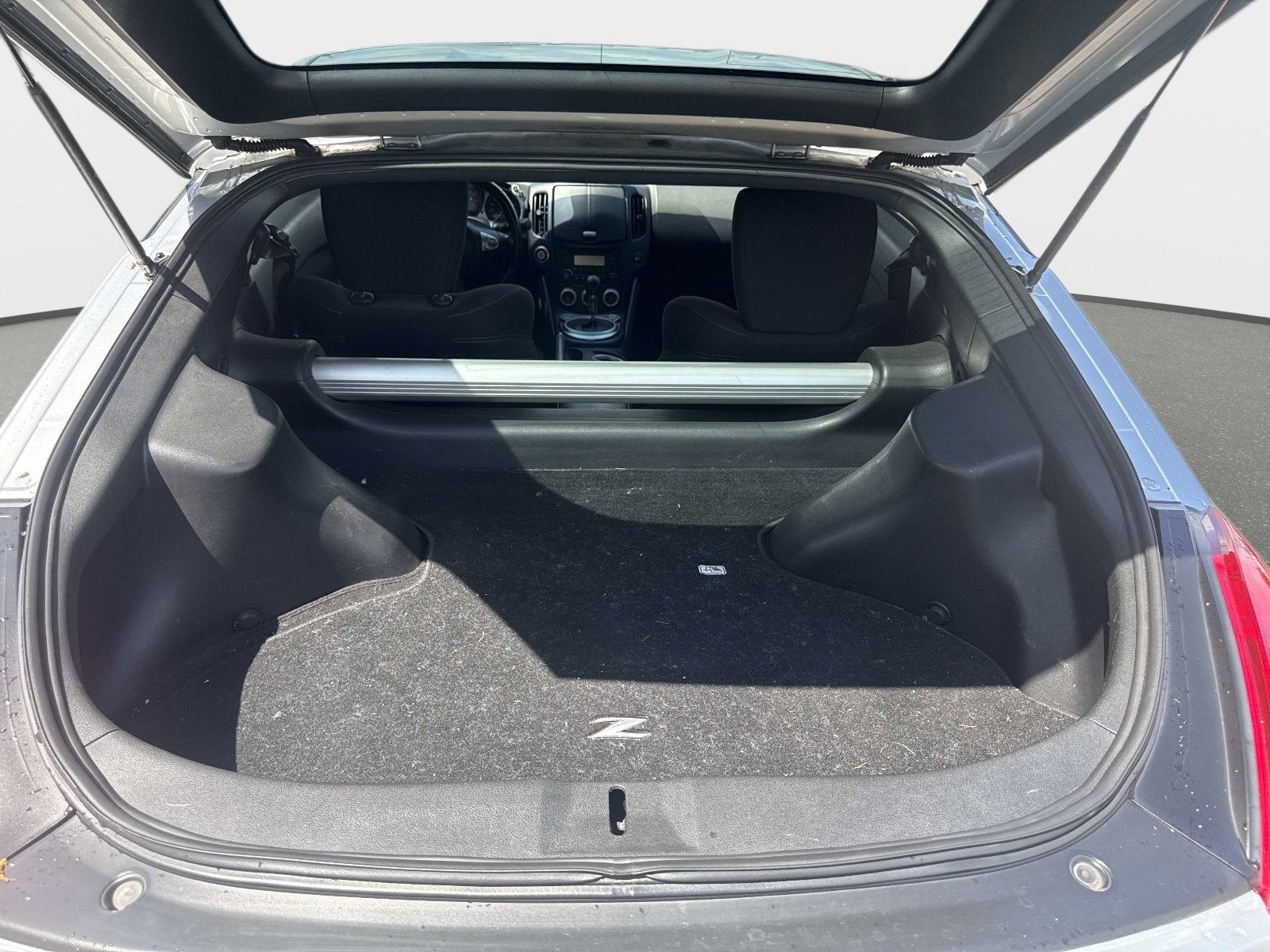 2016 Nissan 370Z Base