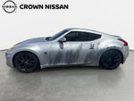2016 Nissan 370Z Base