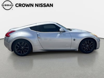 2016 Nissan 370Z Base
