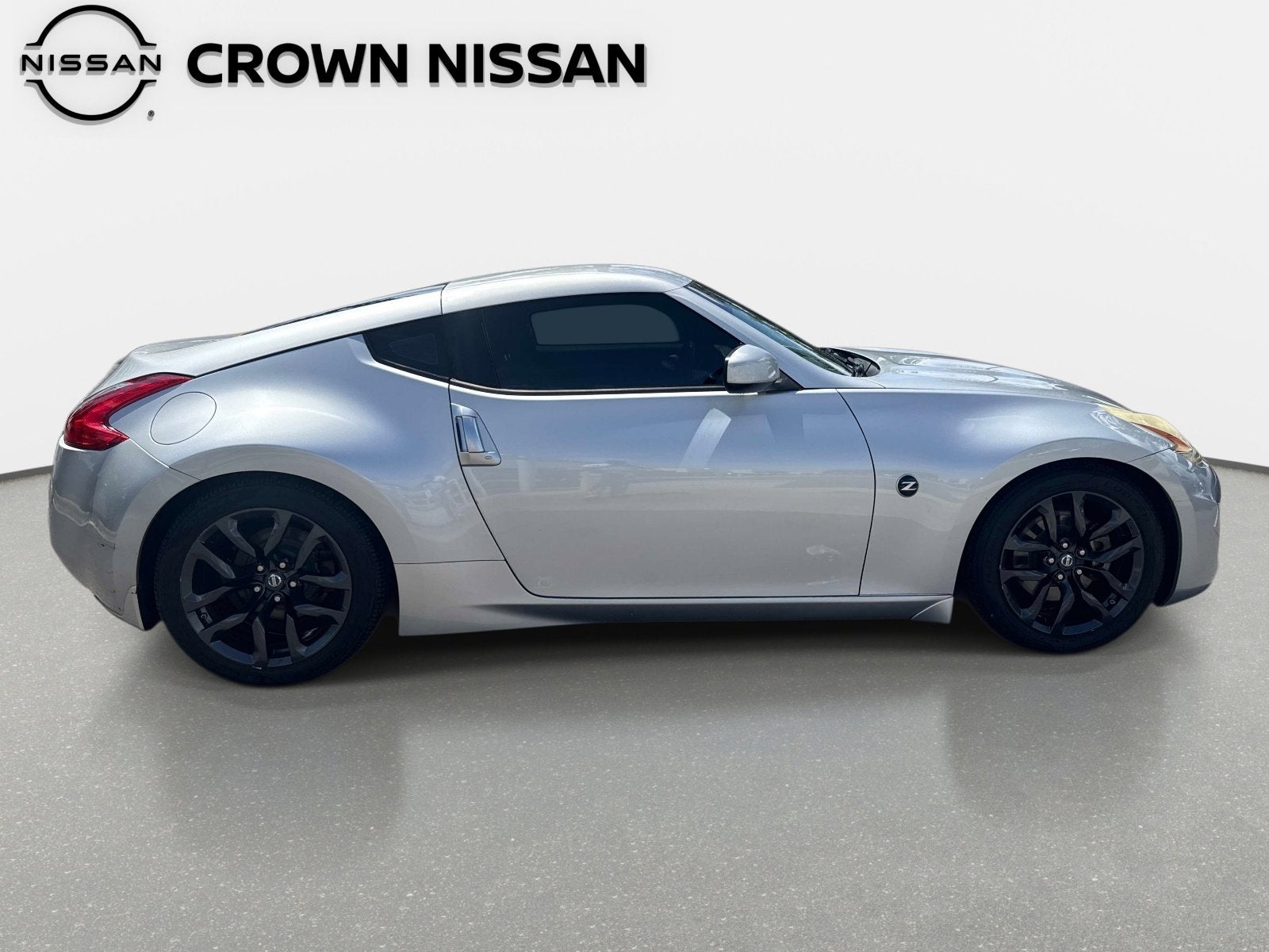 2016 Nissan 370Z Base