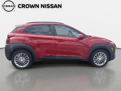 2019 Hyundai Kona SEL