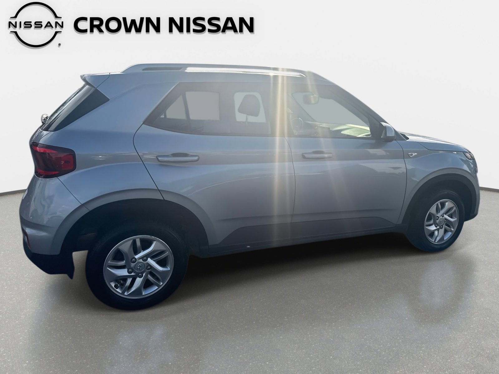 2020 Hyundai Venue SEL