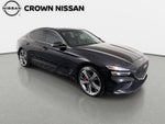 2025 Genesis G70 3.3T Sport Advanced