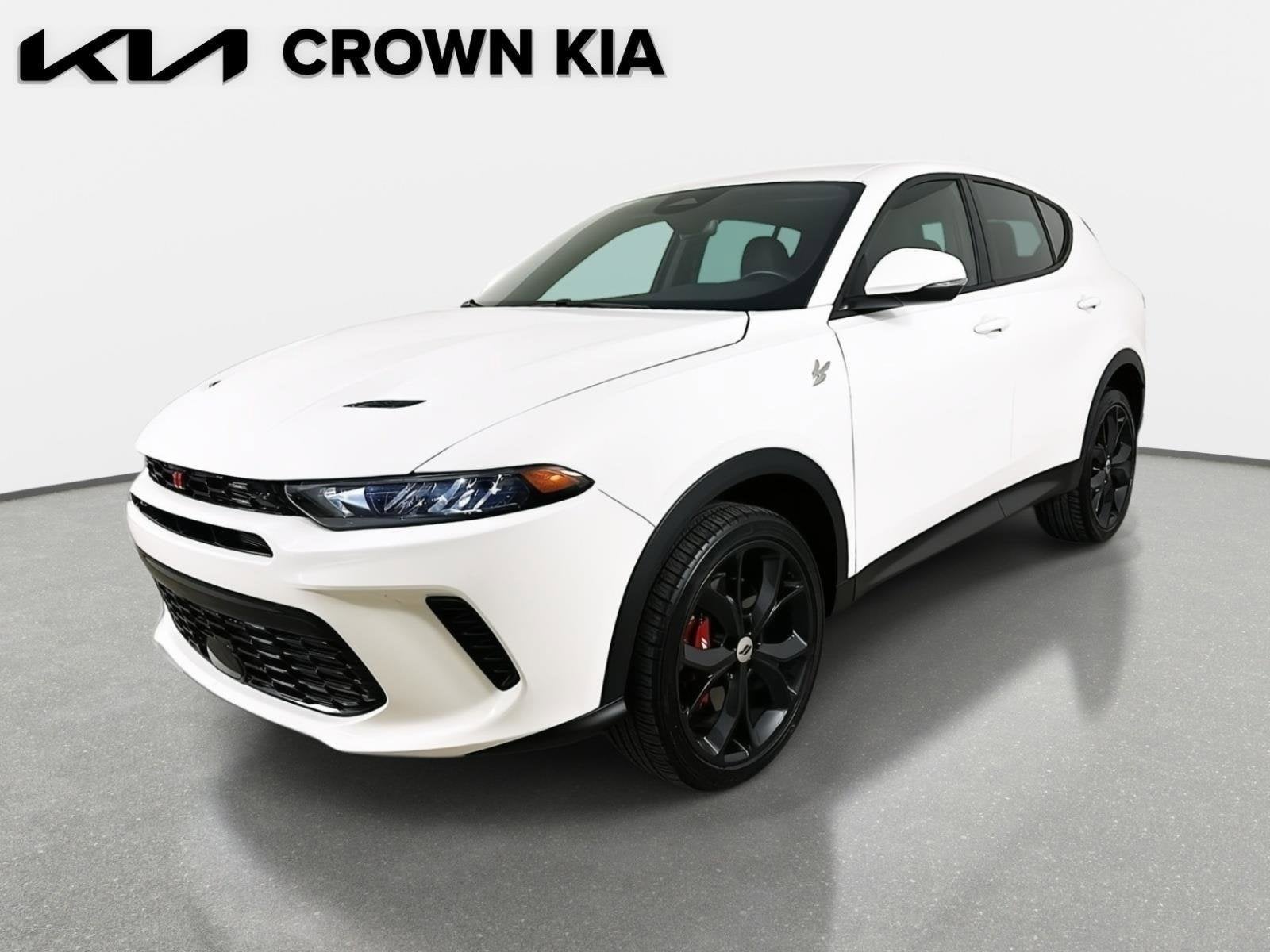 2024 Dodge Hornet GT