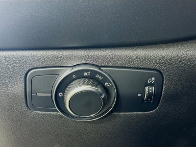 2024 Dodge Hornet GT