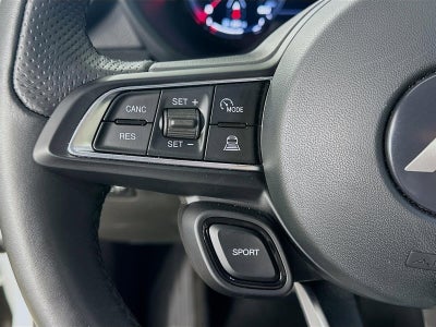 2024 Dodge Hornet GT