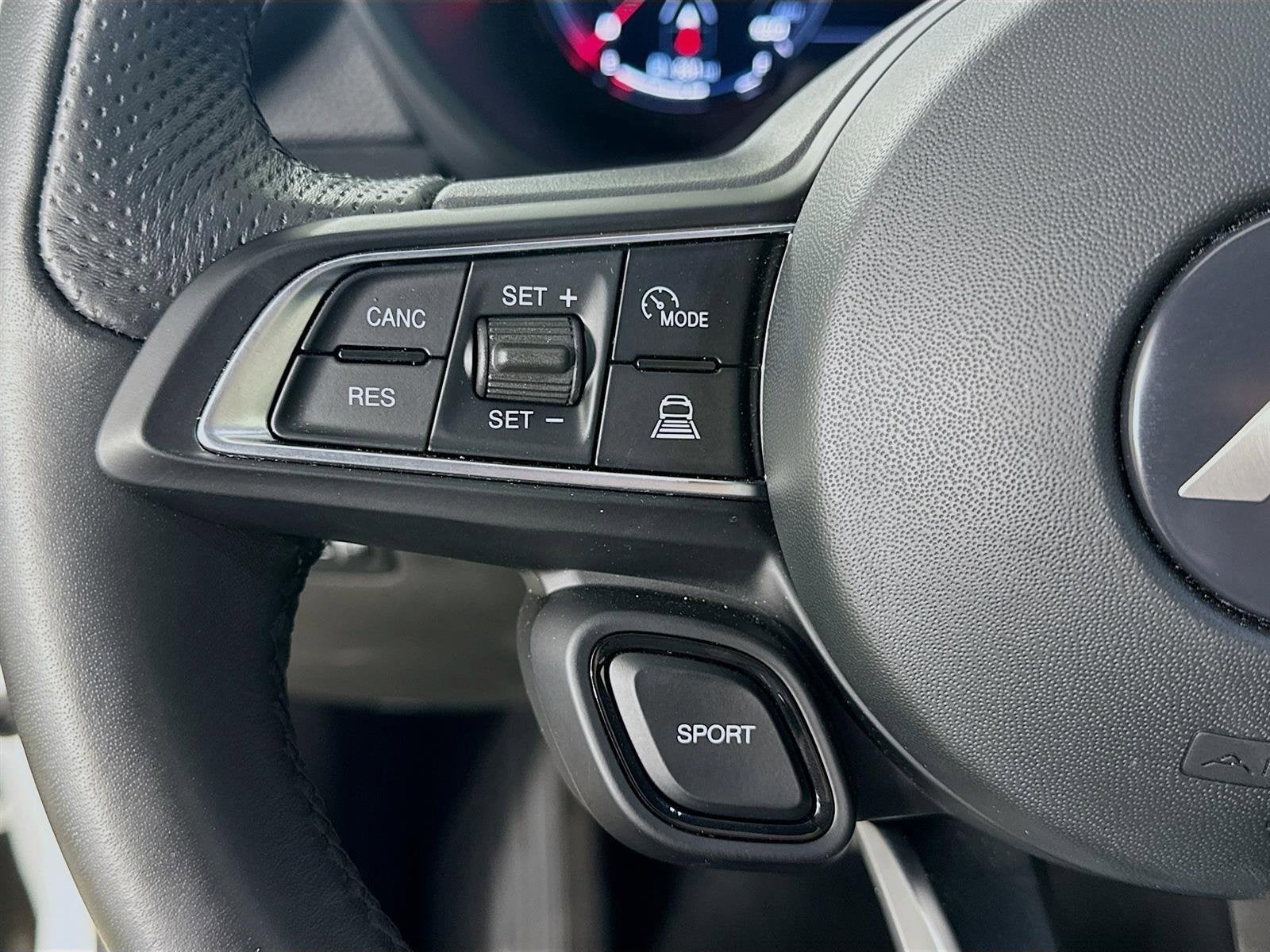 2024 Dodge Hornet GT