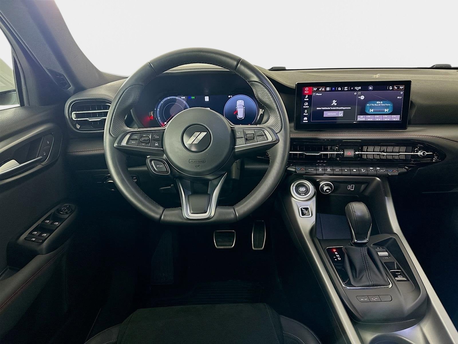 2024 Dodge Hornet GT