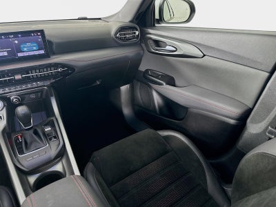 2024 Dodge Hornet GT