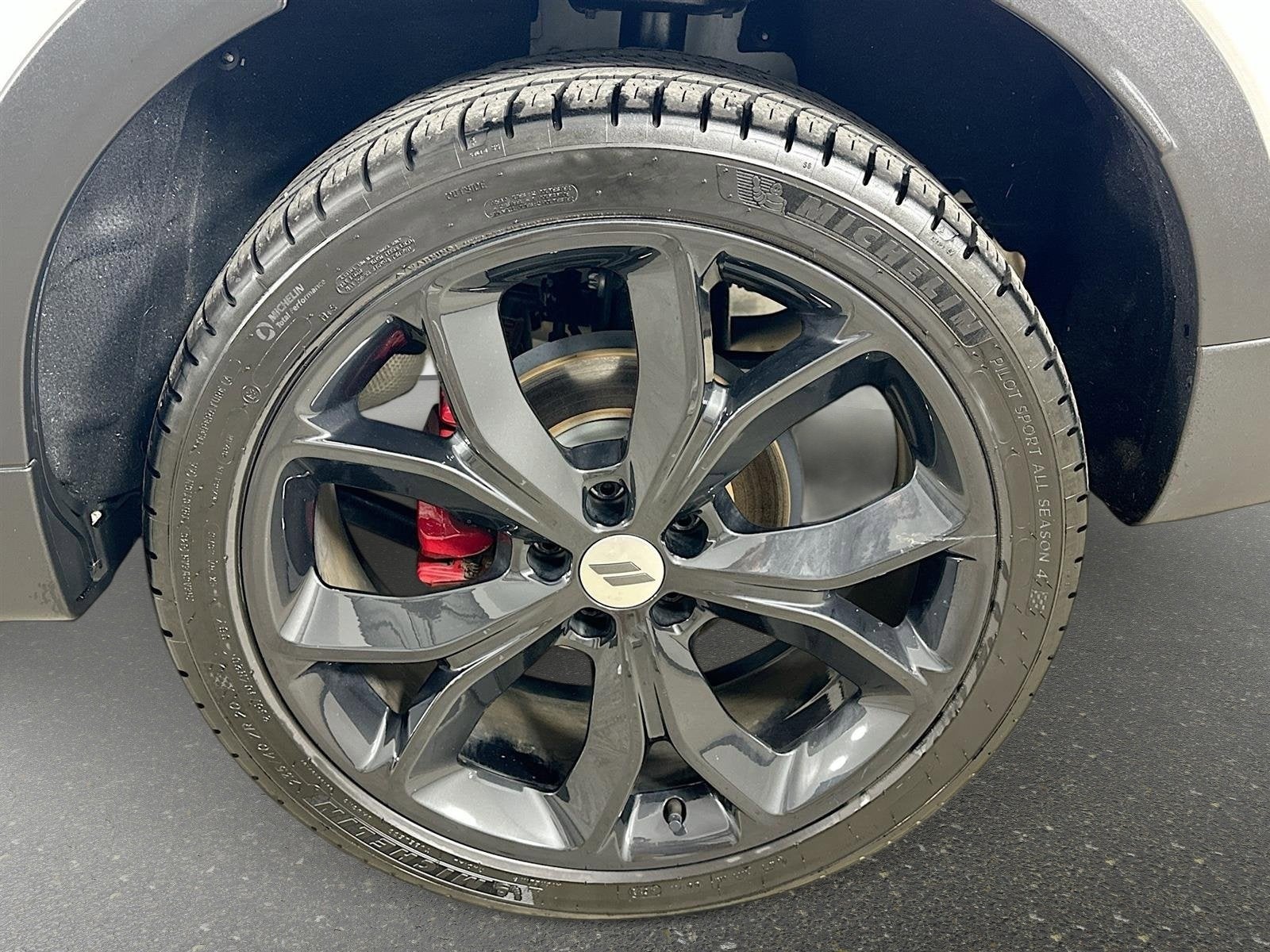 2024 Dodge Hornet GT