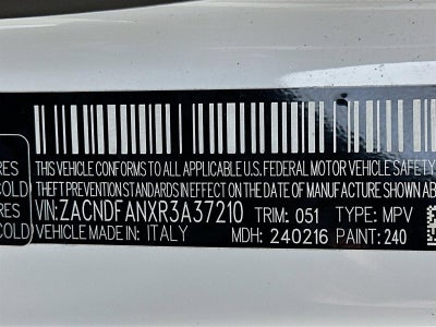 2024 Dodge Hornet GT