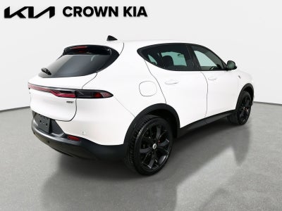 2024 Dodge Hornet GT