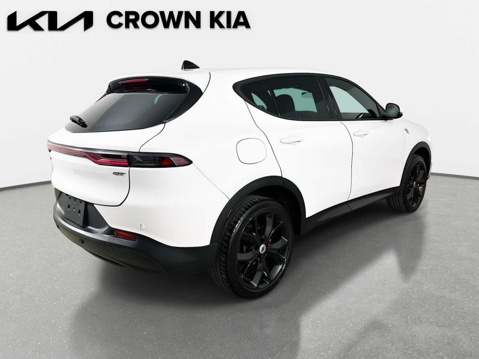 2024 Dodge Hornet GT