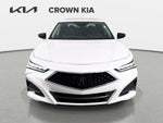 2021 Acura TLX w/Advance Package
