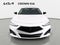 2021 Acura TLX w/Advance Package