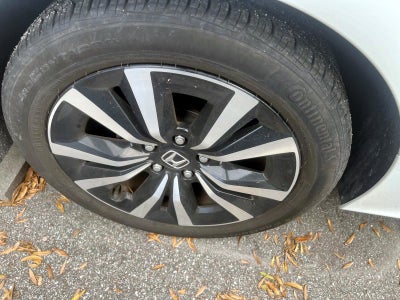 2023 Honda Civic Hatchback EX-L