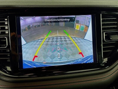 2025 Dodge Durango GT Plus