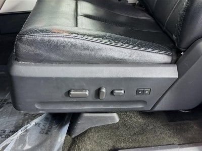 2017 Ford Expedition Limited