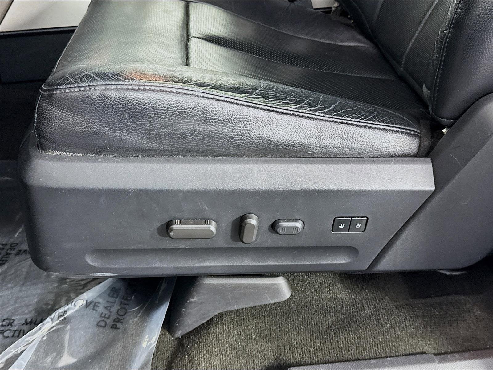 2017 Ford Expedition Limited