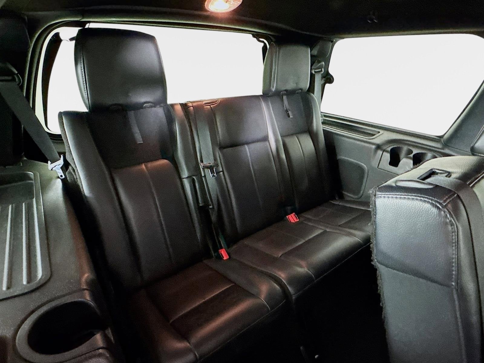 2017 Ford Expedition Limited