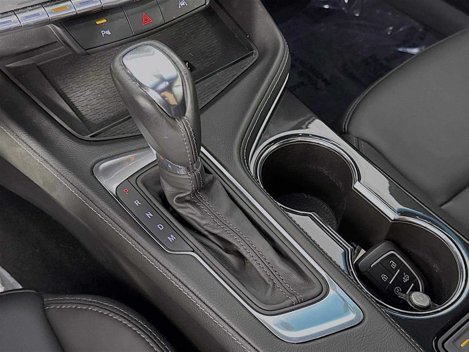 2024 Cadillac CT4 Luxury