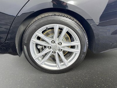 2024 Cadillac CT4 Luxury