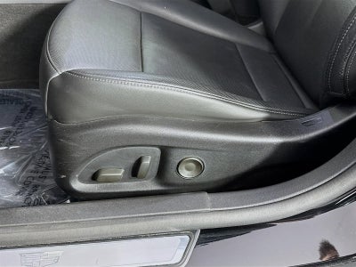 2021 Cadillac CT5 Premium Luxury