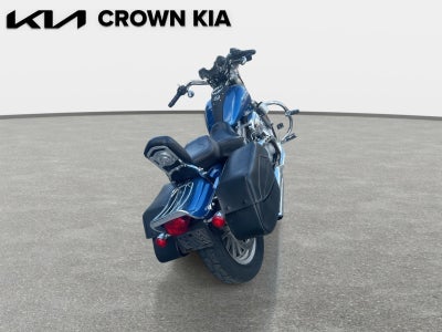 2005 Harley-Davidson Dyna Base