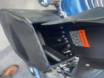 2005 Harley-Davidson Dyna Base