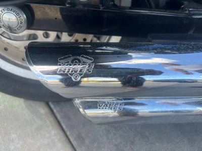 2005 Harley-Davidson Dyna Base