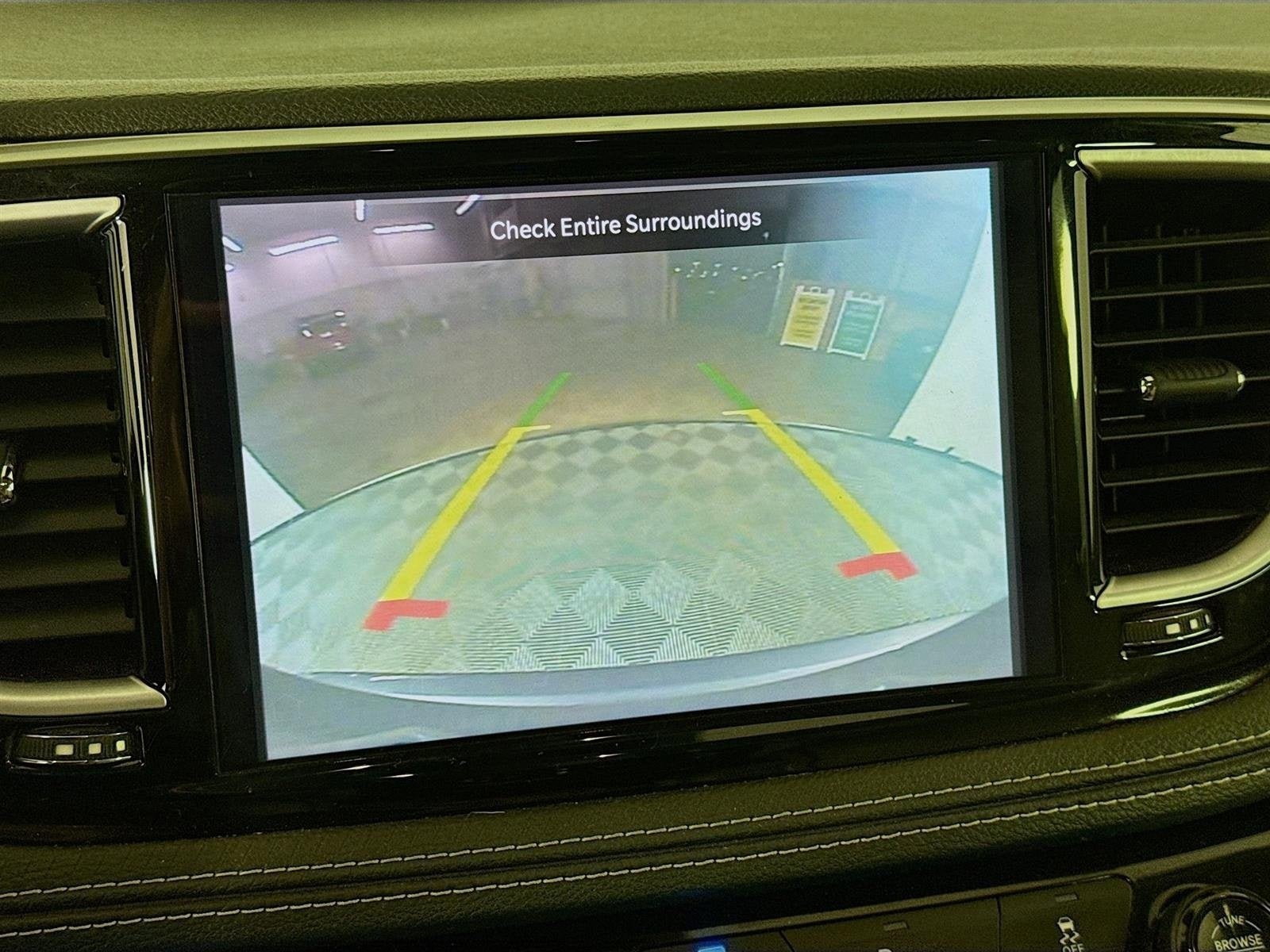 2021 Chrysler Pacifica Hybrid Limited