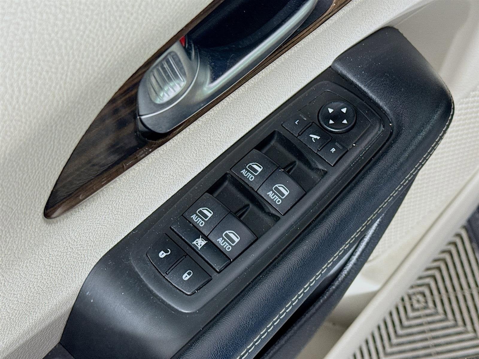 2021 Chrysler Pacifica Hybrid Limited