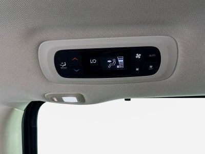 2021 Chrysler Pacifica Hybrid Limited