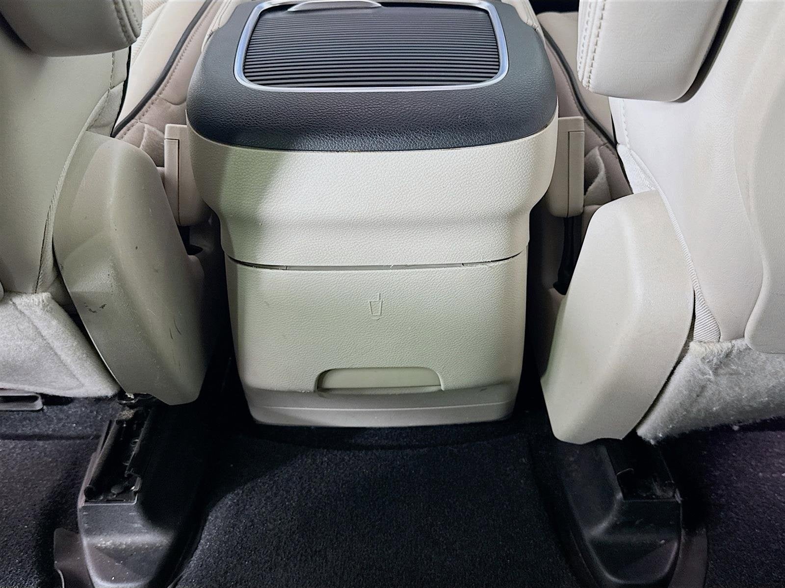 2021 Chrysler Pacifica Hybrid Limited