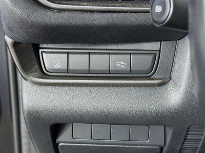 2023 Mazda Mazda CX-30 2.5 S Select Package