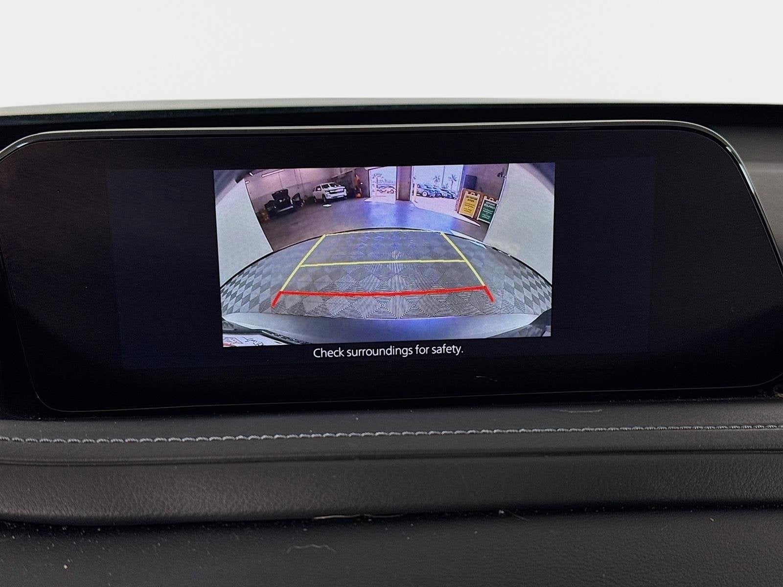 2023 Mazda Mazda CX-30 2.5 S Select Package