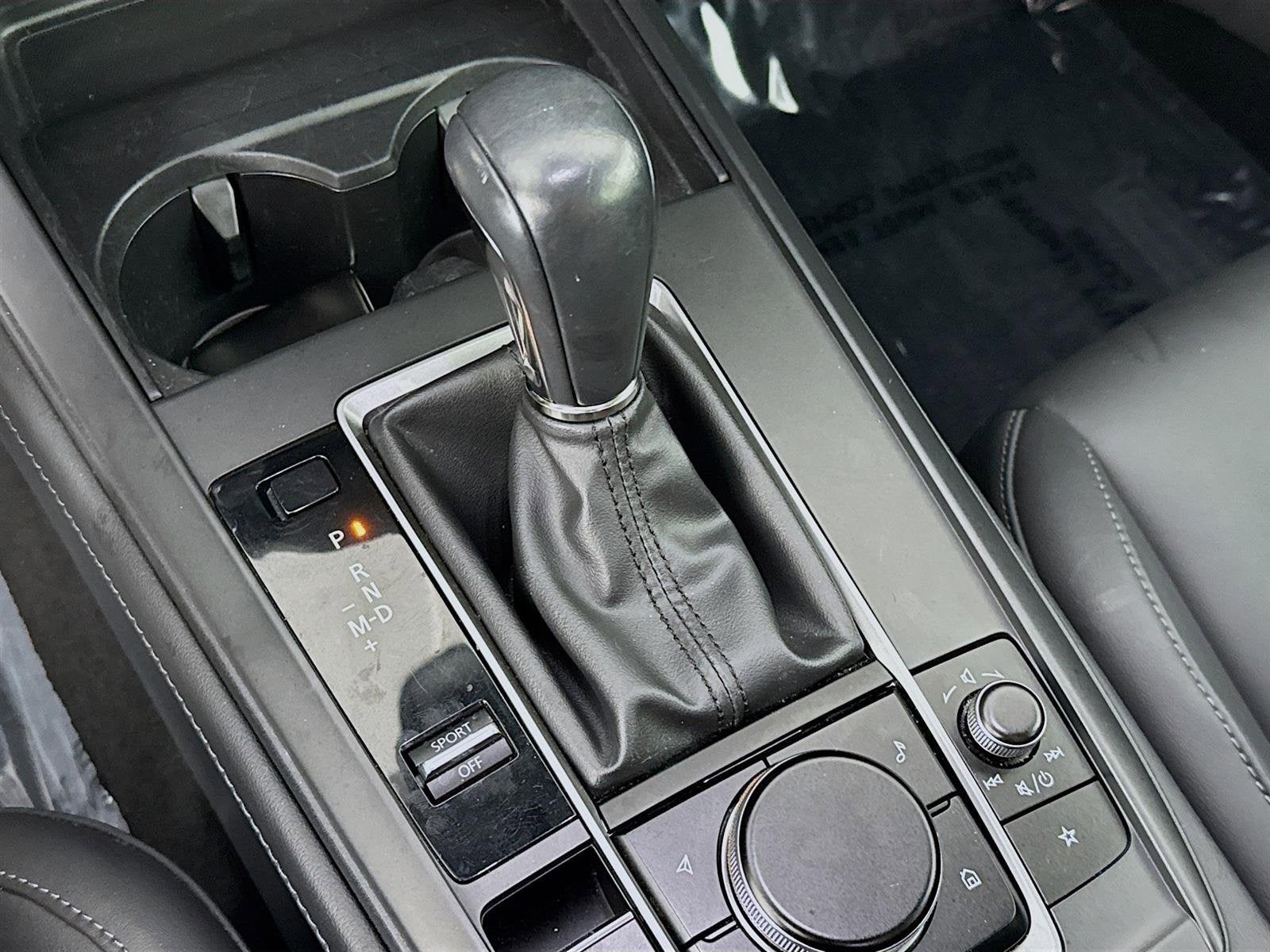 2023 Mazda Mazda CX-30 2.5 S Select Package