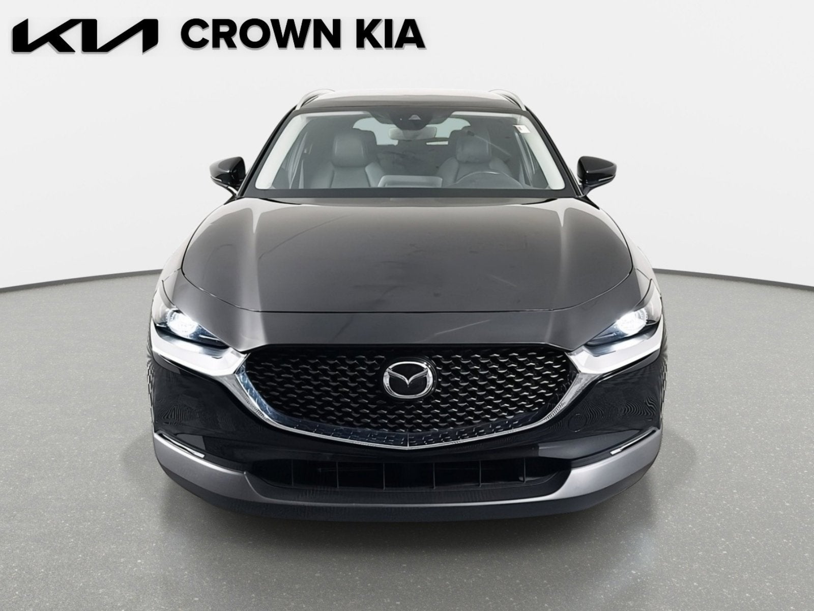 2023 Mazda Mazda CX-30 2.5 S Select Package