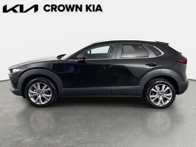 2023 Mazda Mazda CX-30 2.5 S Select Package