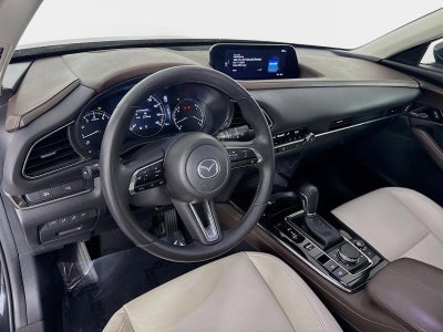 2024 Mazda Mazda CX-30 2.5 S Premium Package