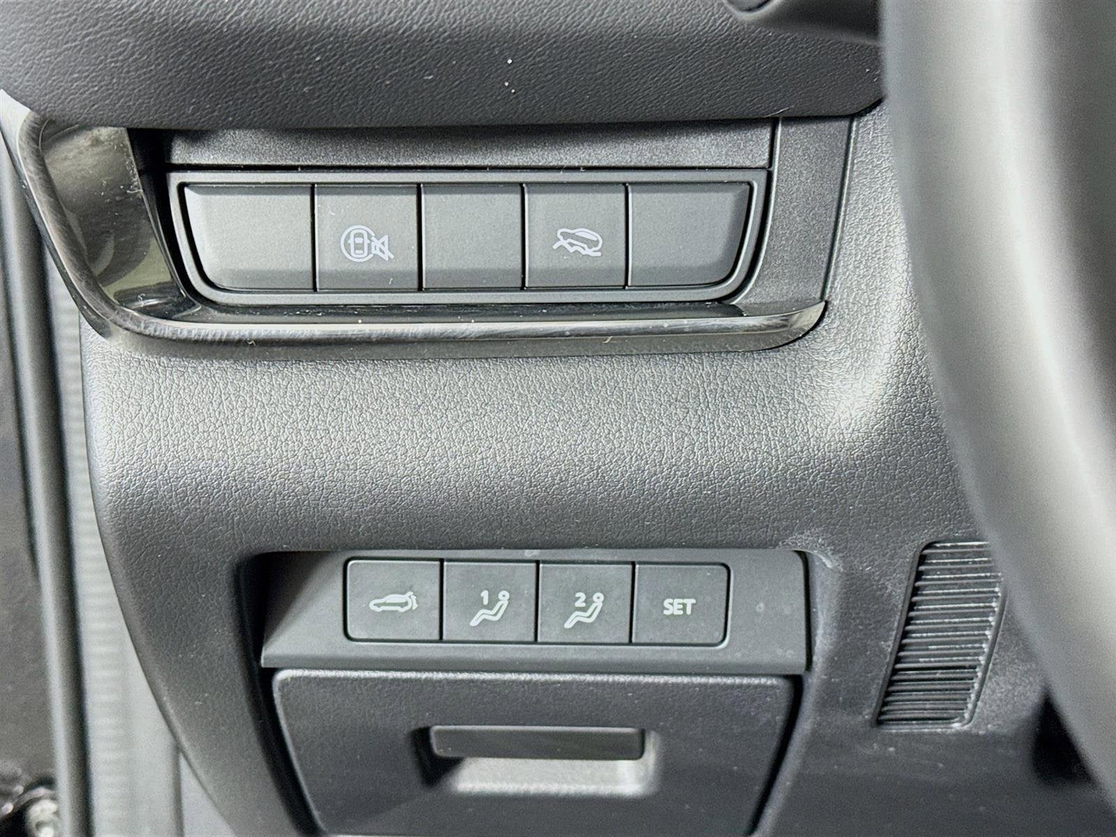 2024 Mazda Mazda CX-30 2.5 S Premium Package