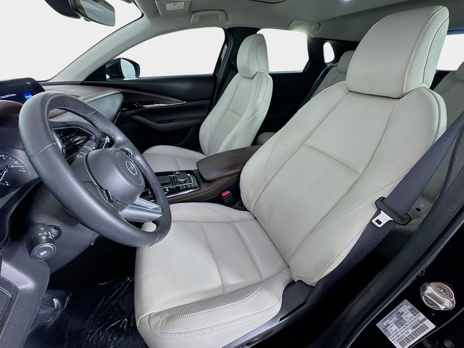 2024 Mazda Mazda CX-30 2.5 S Premium Package