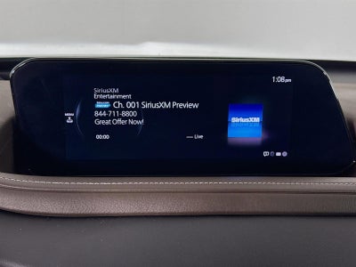 2024 Mazda Mazda CX-30 2.5 S Premium Package