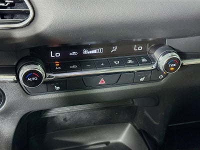 2024 Mazda Mazda CX-30 2.5 S Premium Package