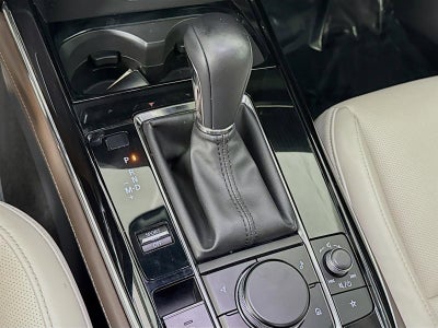 2024 Mazda Mazda CX-30 2.5 S Premium Package