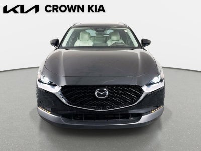 2024 Mazda Mazda CX-30 2.5 S Premium Package